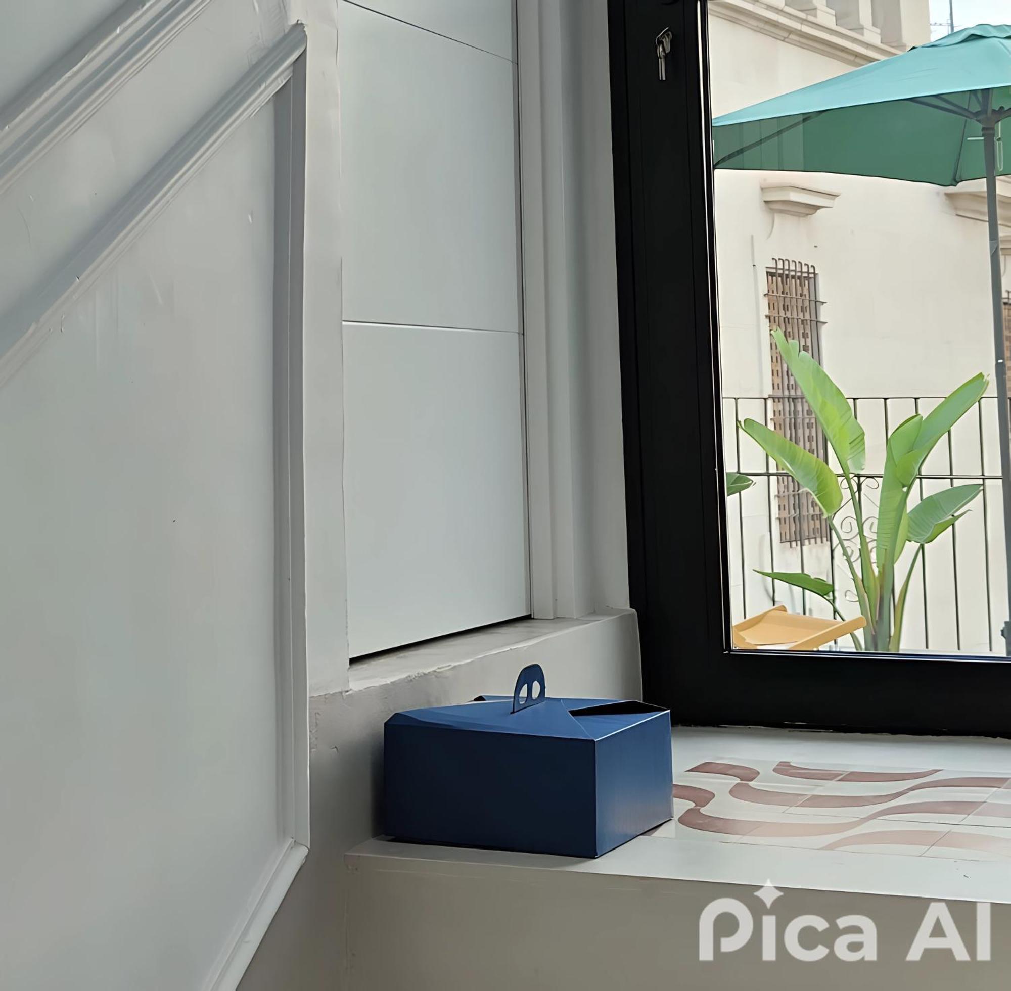 Cozy Charming Apartment In Historic Center Alicante Exterior photo